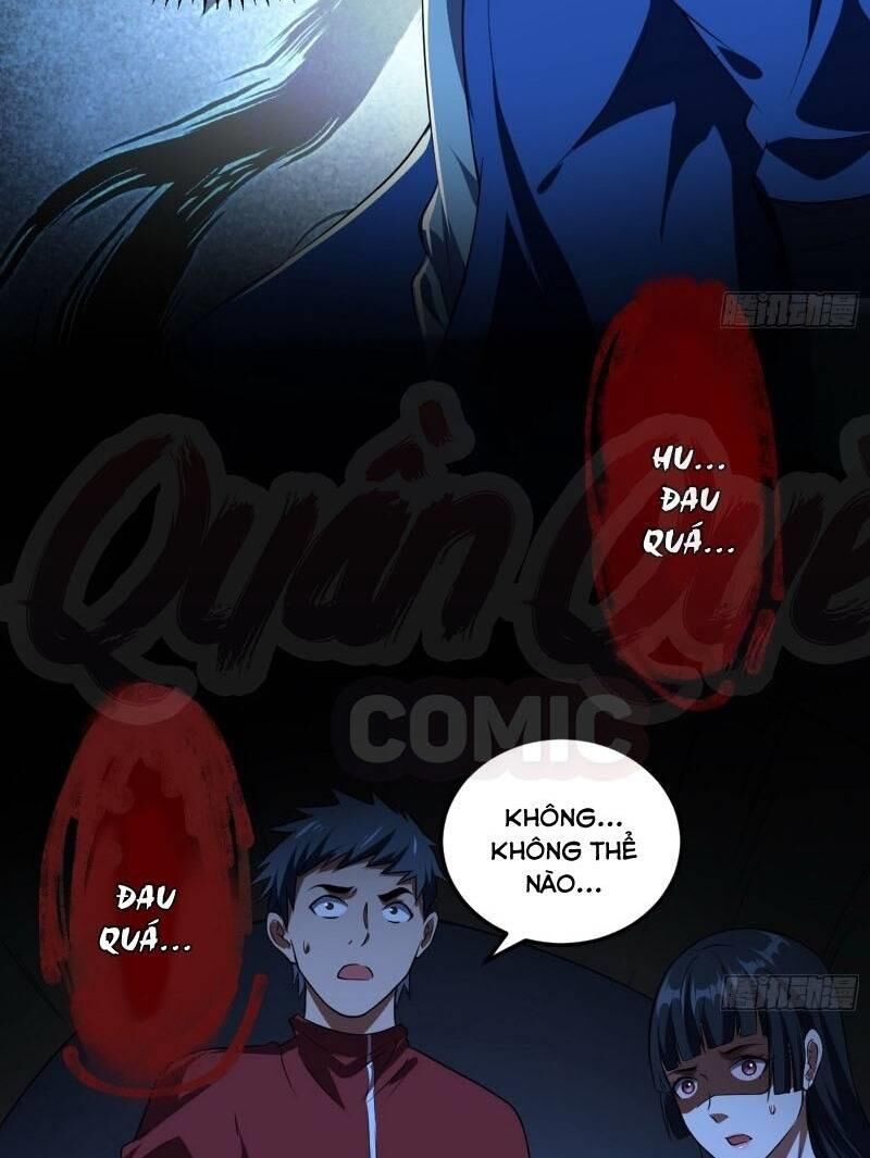 Ta Là Tà Đế Chap 60 - Next Chap 61