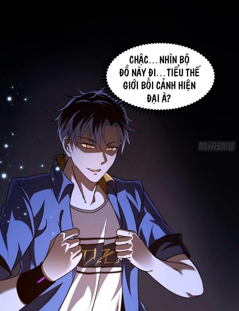 Ta Là Tà Đế Chap 60 - Next Chap 61