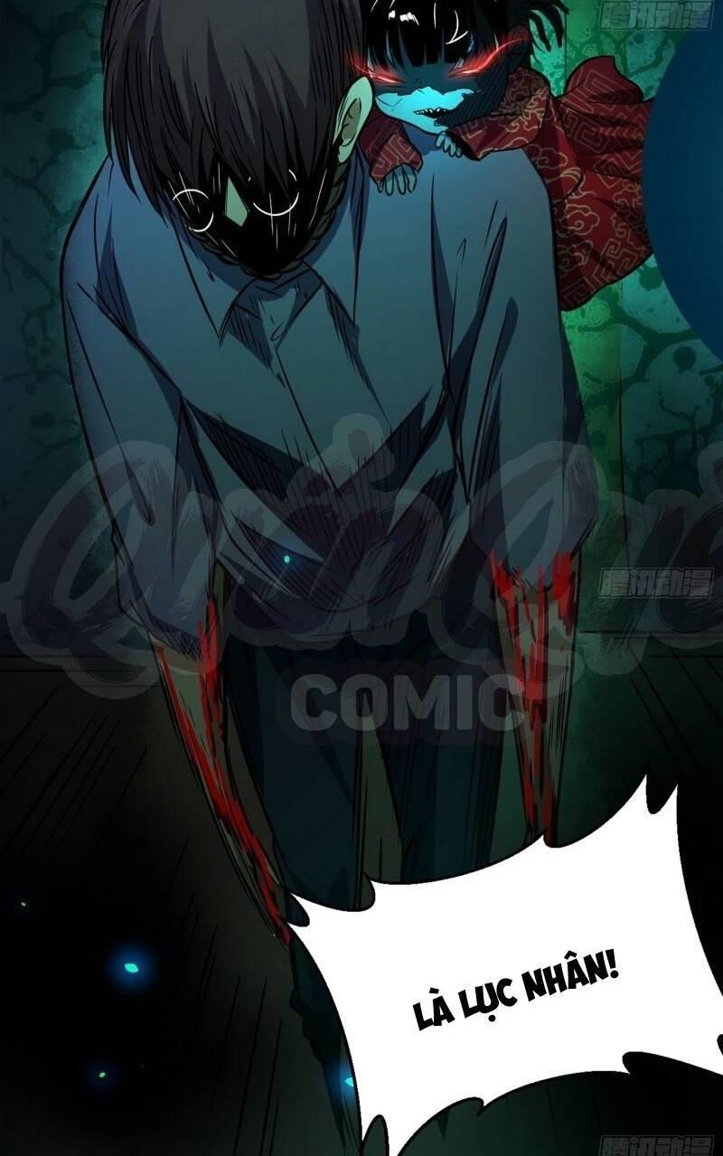 Ta Là Tà Đế Chap 60 - Next Chap 61
