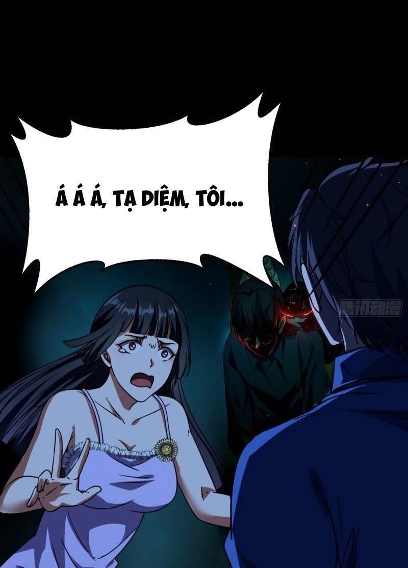 Ta Là Tà Đế Chap 60 - Next Chap 61