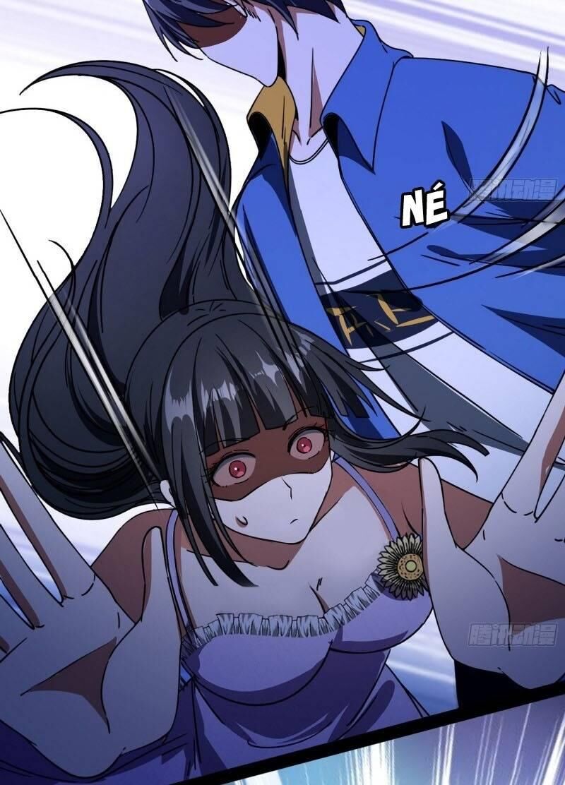 Ta Là Tà Đế Chap 60 - Next Chap 61