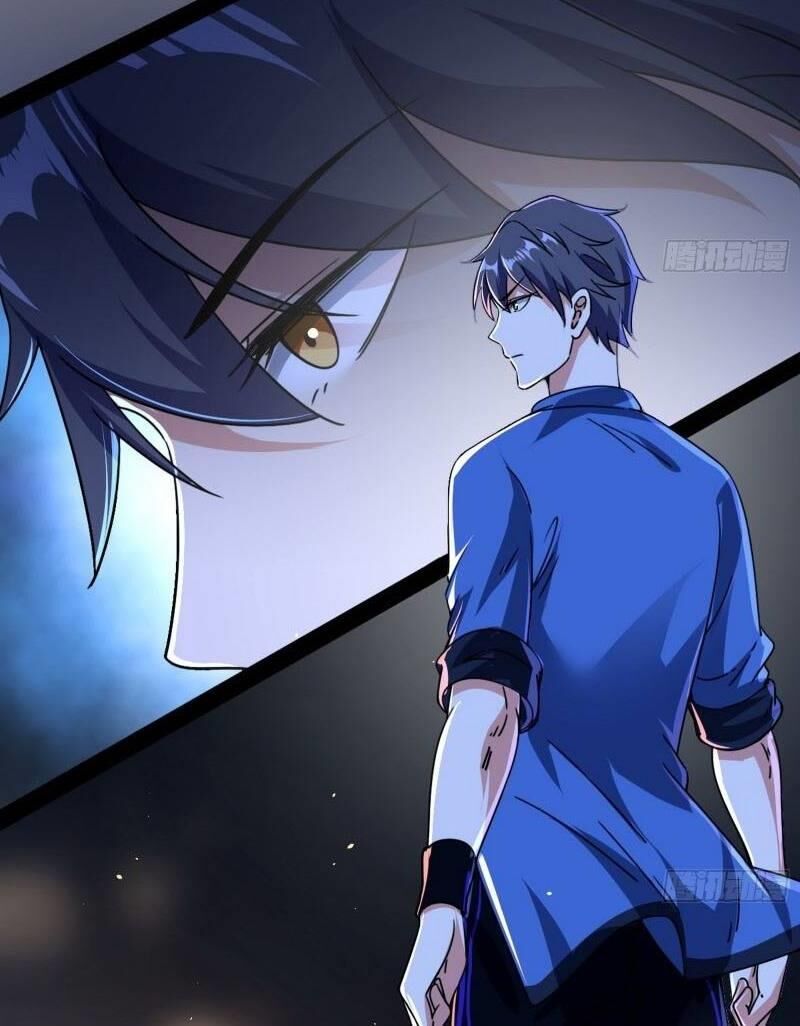 Ta Là Tà Đế Chap 60 - Next Chap 61