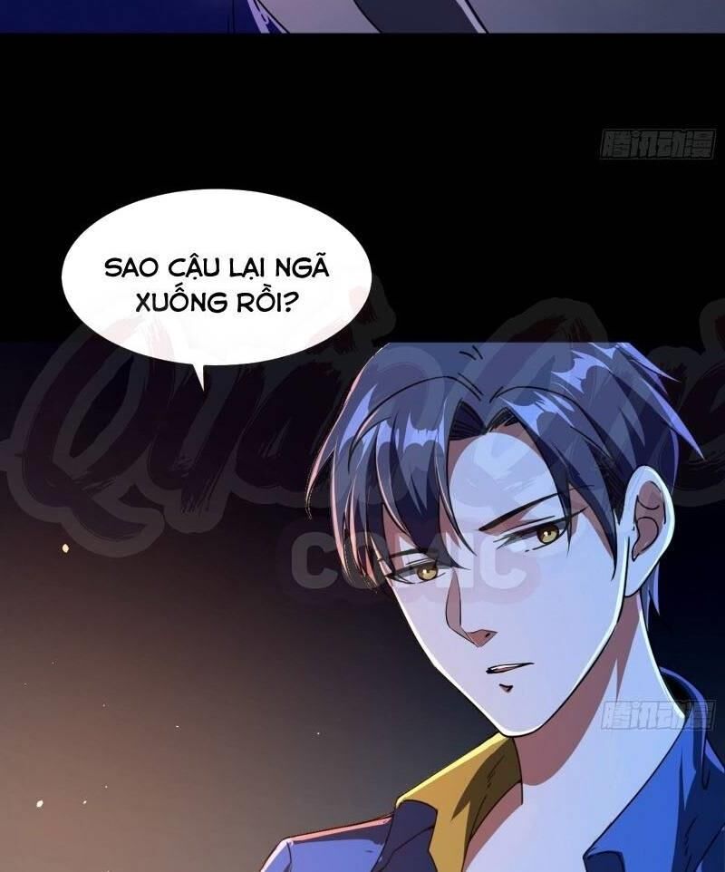 Ta Là Tà Đế Chap 60 - Next Chap 61