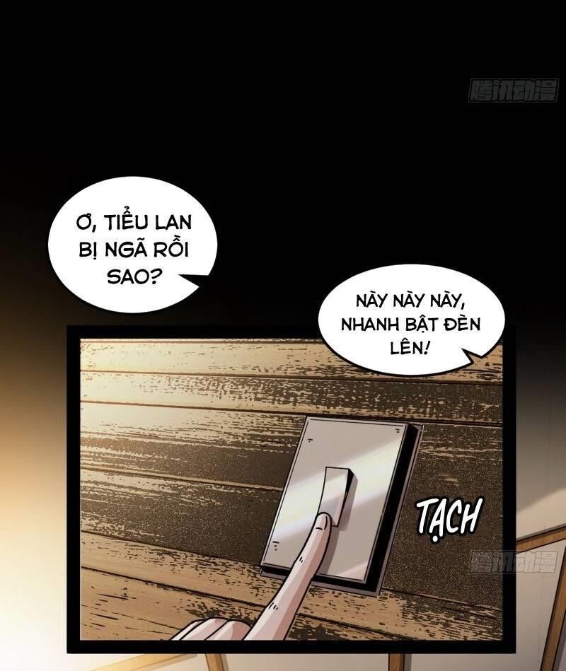Ta Là Tà Đế Chap 60 - Next Chap 61