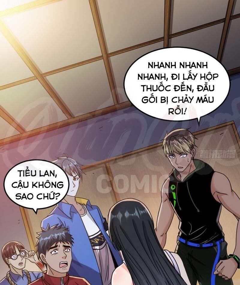 Ta Là Tà Đế Chap 60 - Next Chap 61