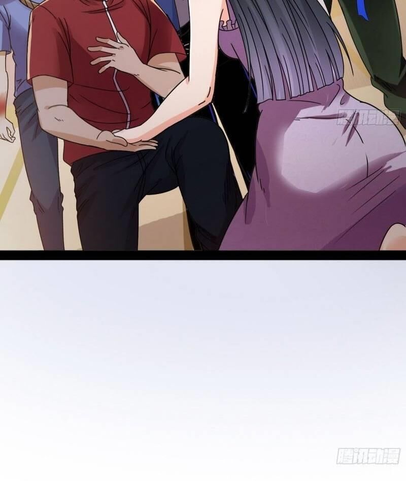 Ta Là Tà Đế Chap 60 - Next Chap 61