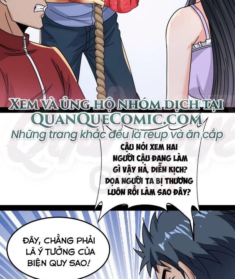 Ta Là Tà Đế Chap 60 - Next Chap 61