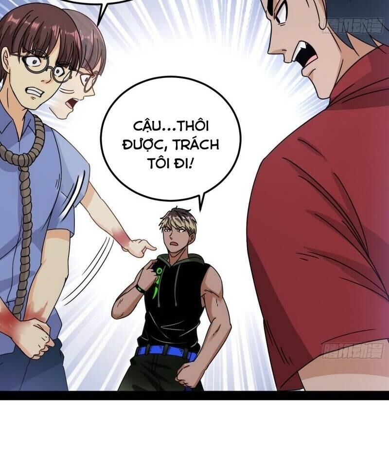 Ta Là Tà Đế Chap 60 - Next Chap 61