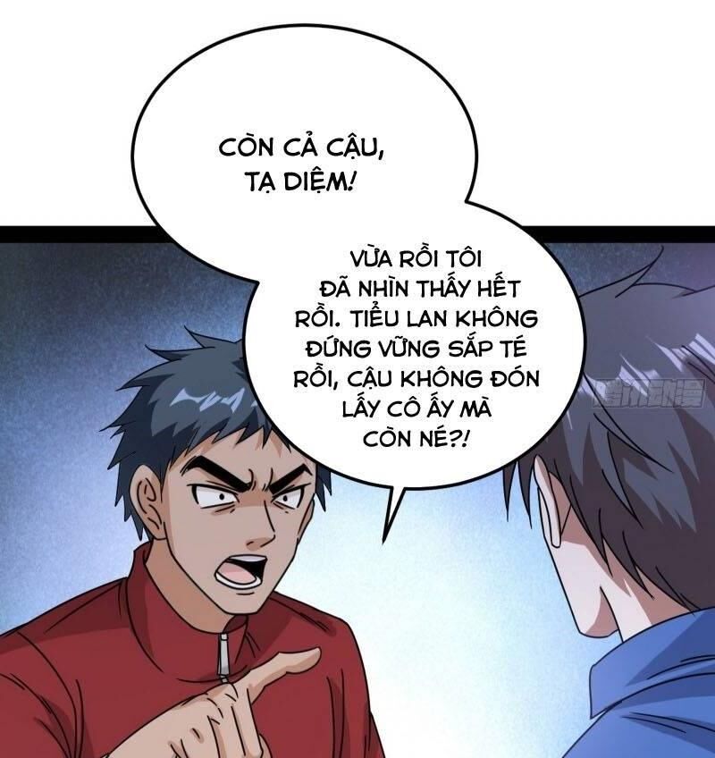 Ta Là Tà Đế Chap 60 - Next Chap 61
