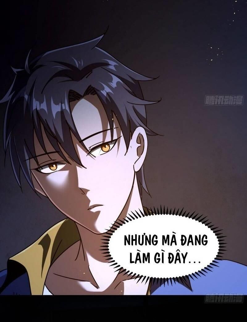 Ta Là Tà Đế Chap 60 - Next Chap 61