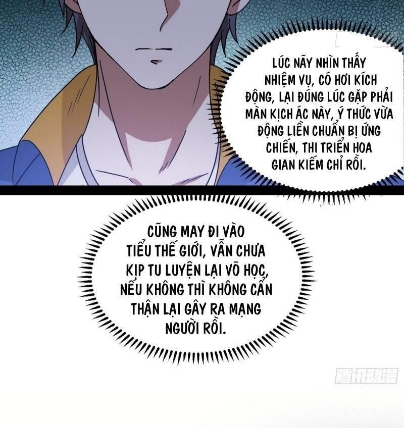 Ta Là Tà Đế Chap 60 - Next Chap 61