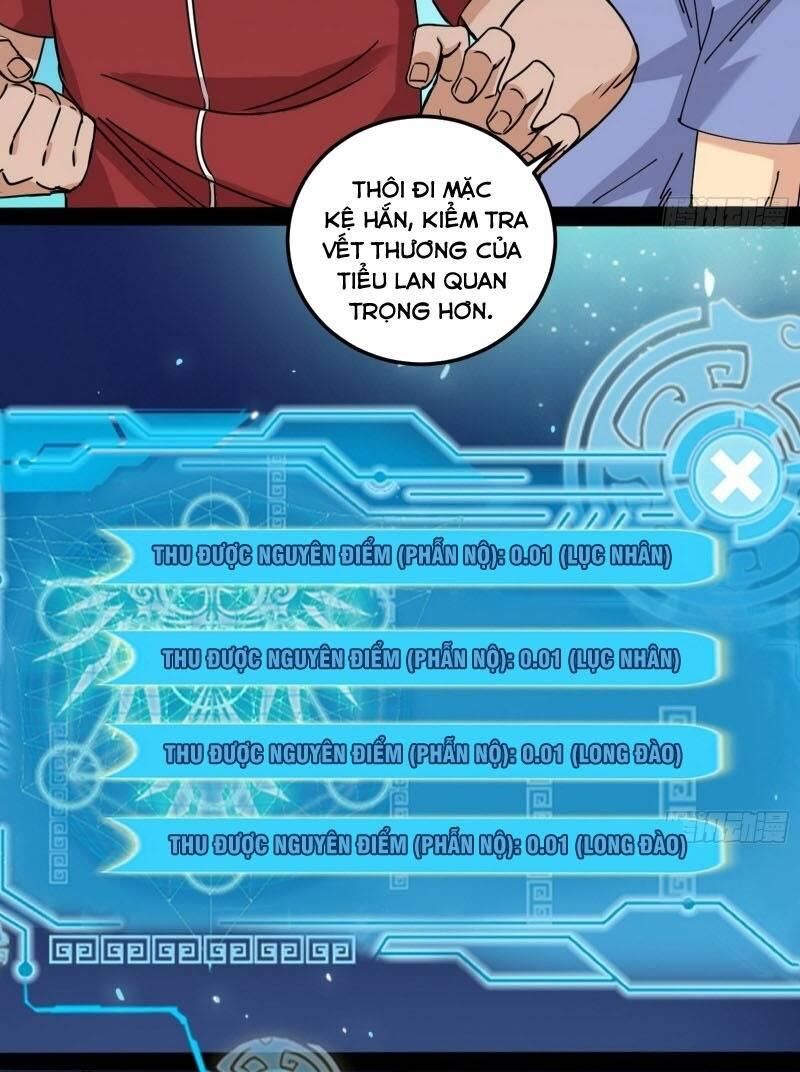 Ta Là Tà Đế Chap 60 - Next Chap 61