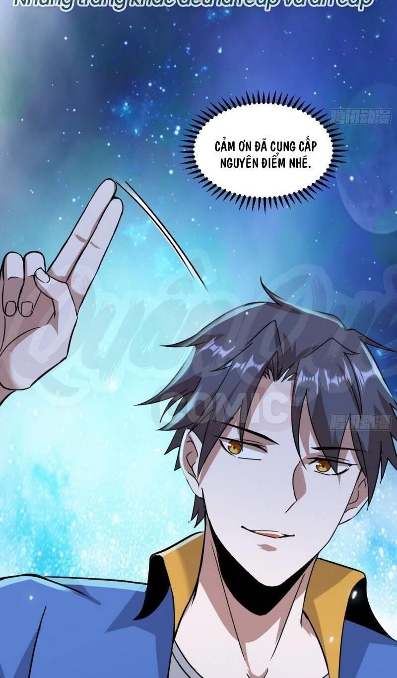 Ta Là Tà Đế Chap 60 - Next Chap 61