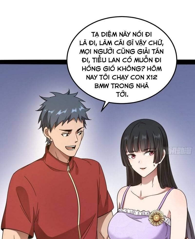 Ta Là Tà Đế Chap 60 - Next Chap 61