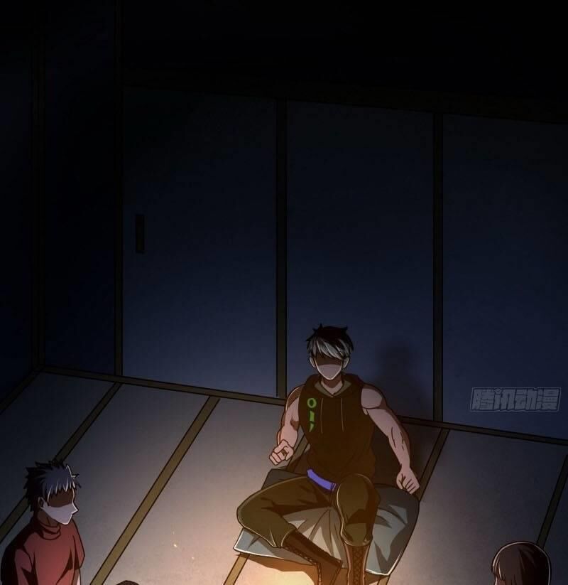 Ta Là Tà Đế Chap 60 - Next Chap 61