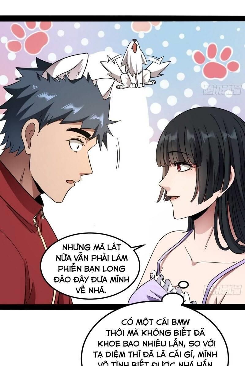 Ta Là Tà Đế Chap 60 - Next Chap 61