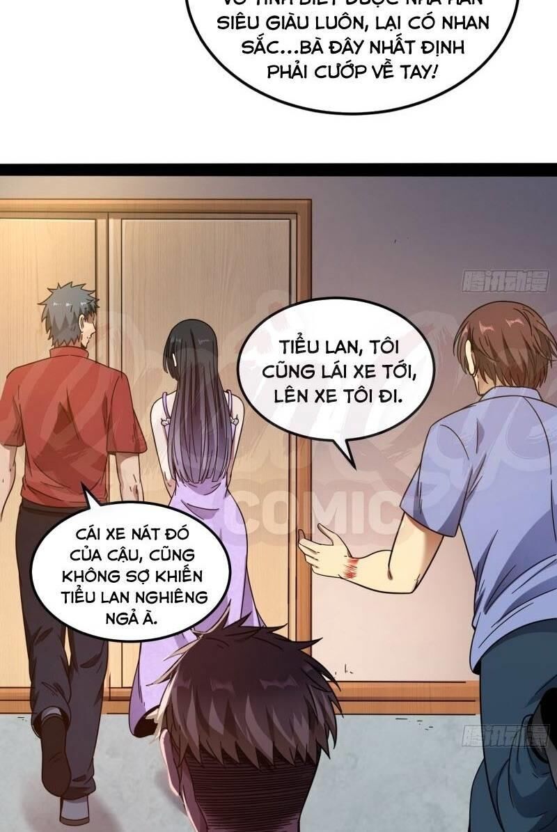 Ta Là Tà Đế Chap 60 - Next Chap 61