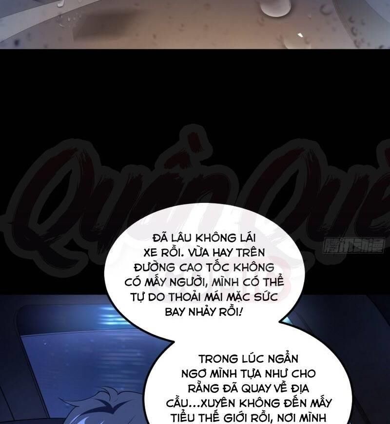 Ta Là Tà Đế Chap 60 - Next Chap 61