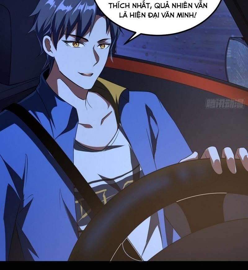 Ta Là Tà Đế Chap 60 - Next Chap 61