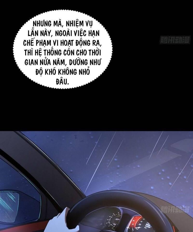 Ta Là Tà Đế Chap 60 - Next Chap 61