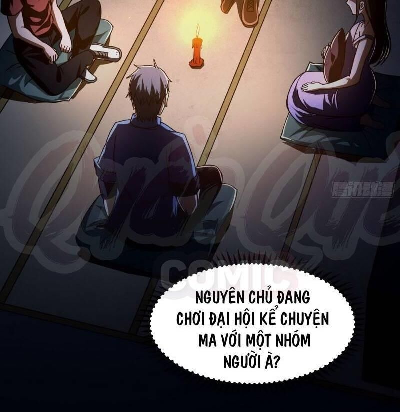 Ta Là Tà Đế Chap 60 - Next Chap 61