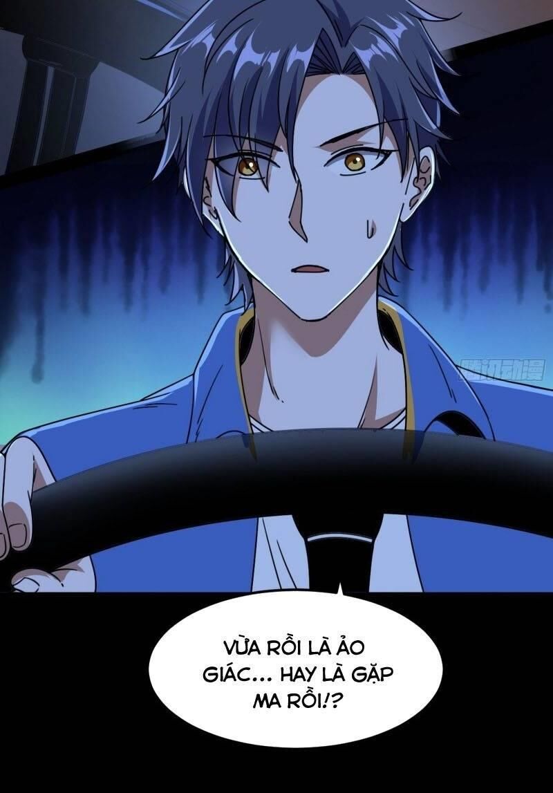 Ta Là Tà Đế Chap 60 - Next Chap 61