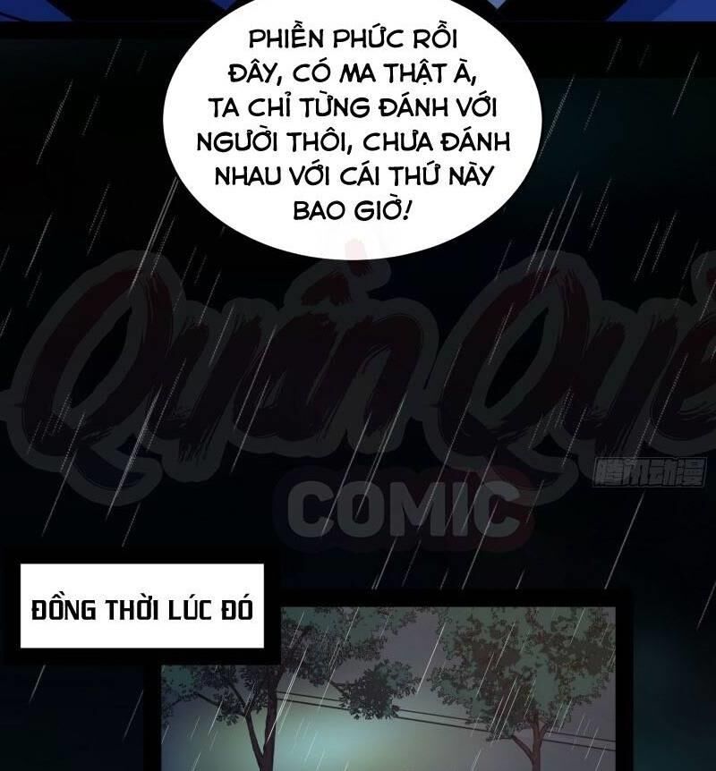Ta Là Tà Đế Chap 60 - Next Chap 61