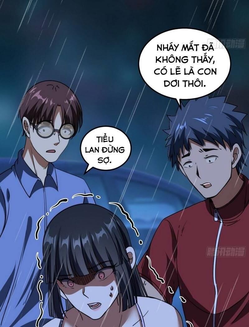 Ta Là Tà Đế Chap 60 - Next Chap 61