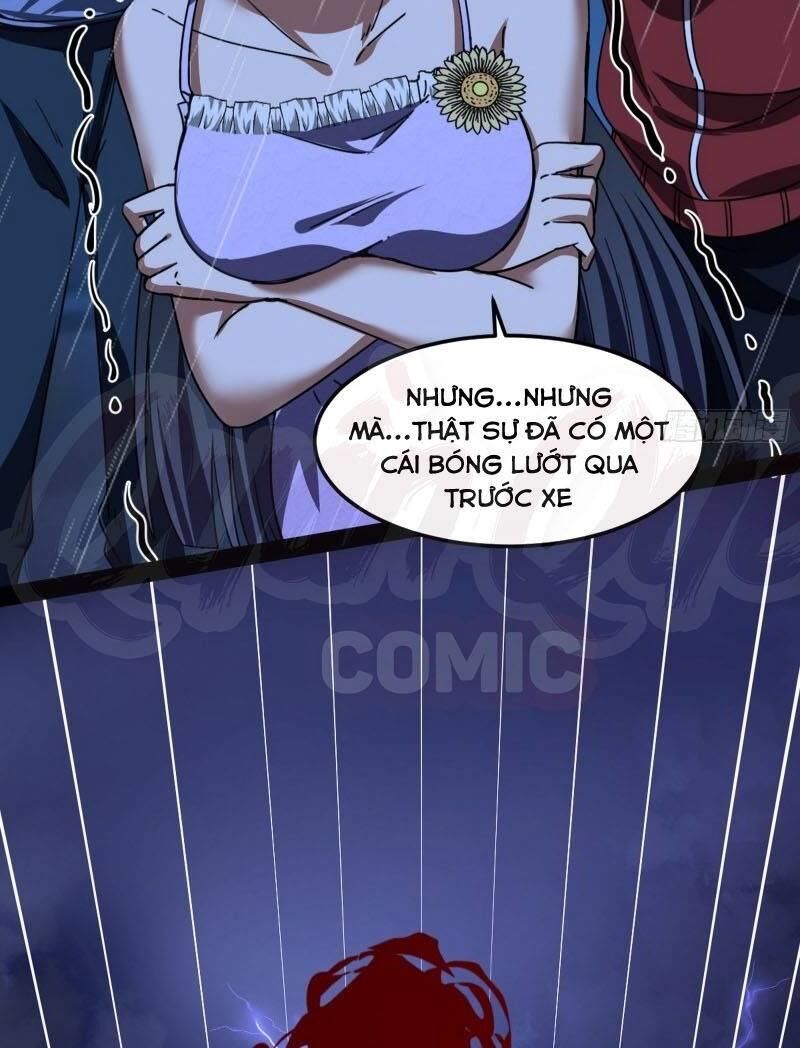 Ta Là Tà Đế Chap 60 - Next Chap 61