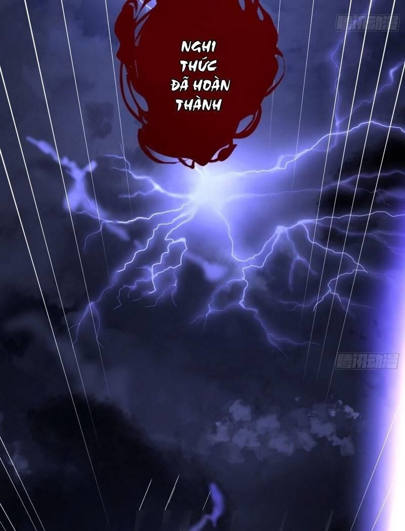 Ta Là Tà Đế Chap 60 - Next Chap 61