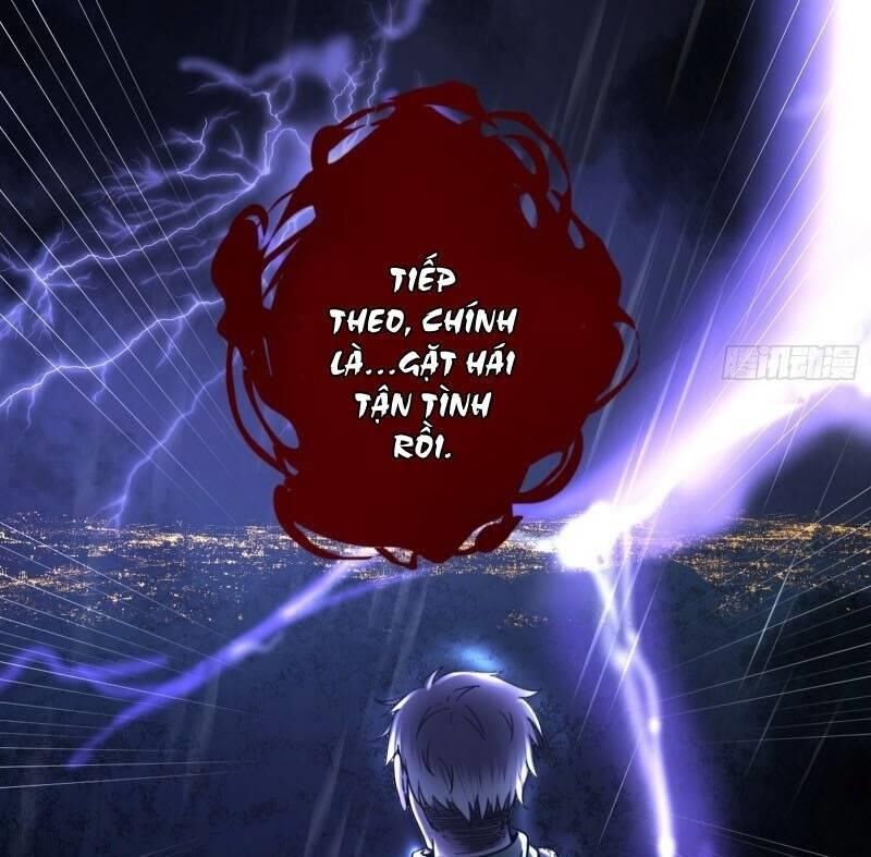 Ta Là Tà Đế Chap 60 - Next Chap 61