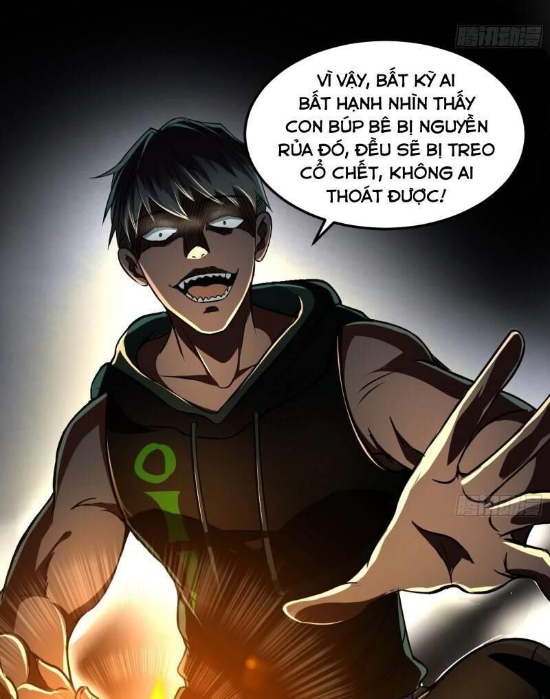 Ta Là Tà Đế Chap 60 - Next Chap 61
