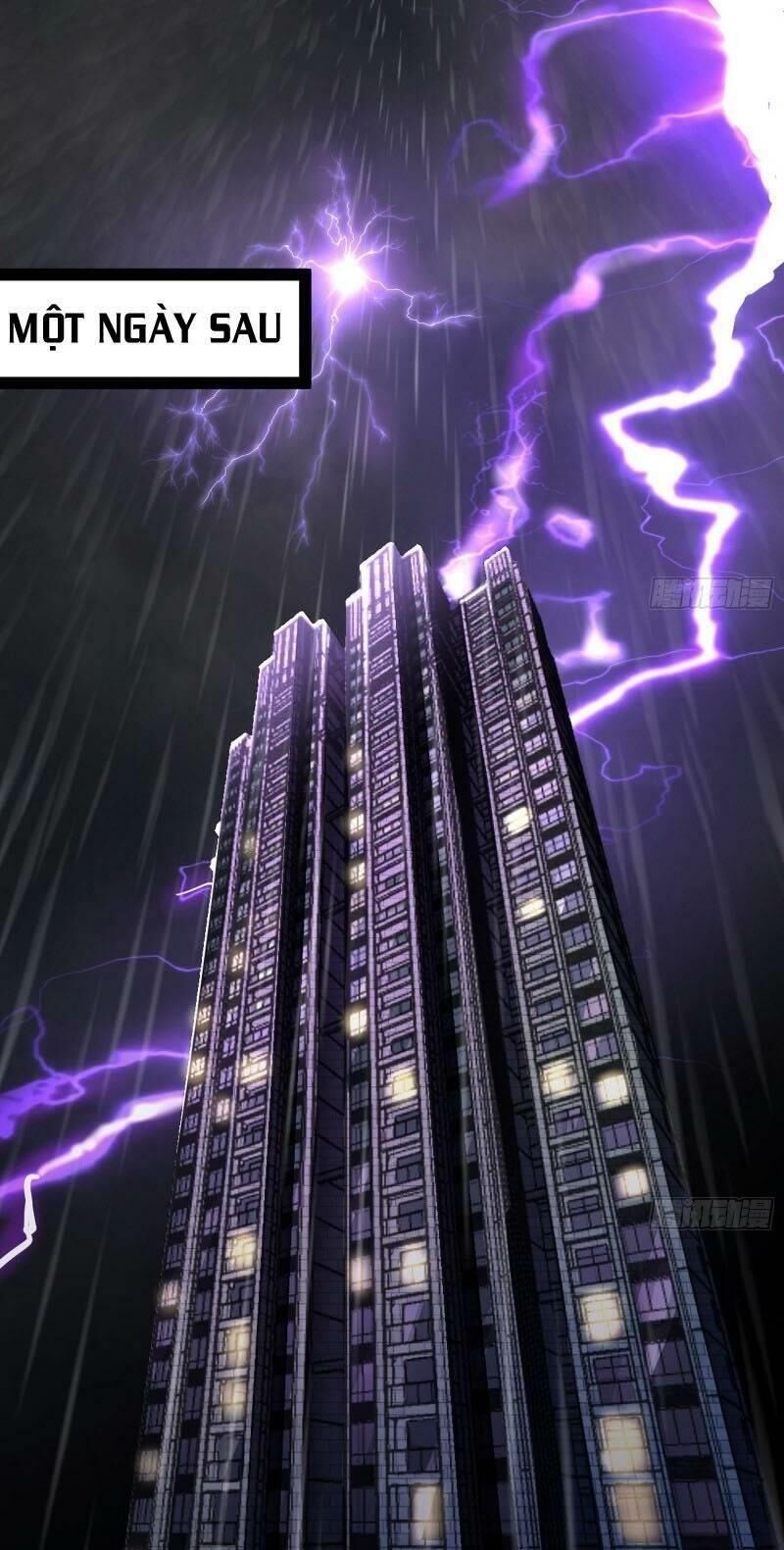 Ta Là Tà Đế Chap 61 - Next Chap 62