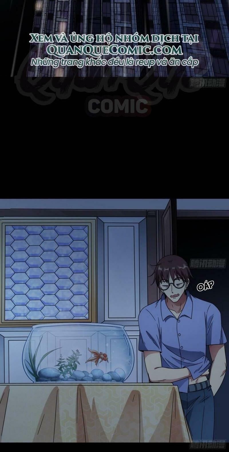 Ta Là Tà Đế Chap 61 - Next Chap 62
