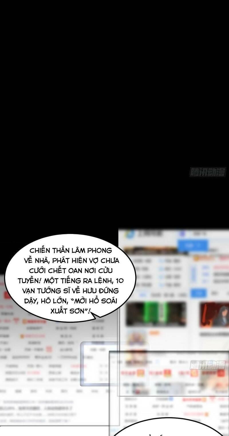 Ta Là Tà Đế Chap 61 - Next Chap 62