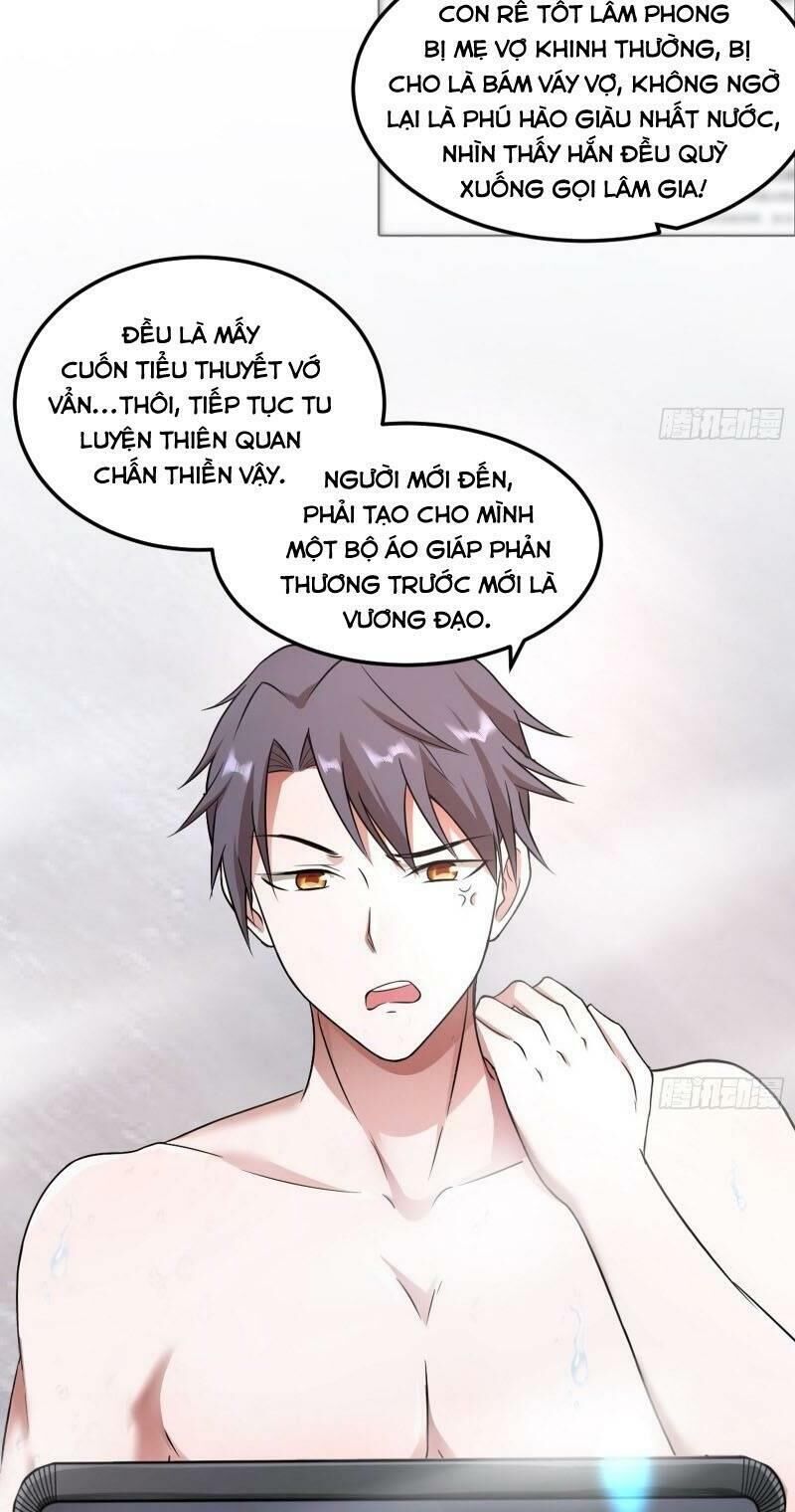 Ta Là Tà Đế Chap 61 - Next Chap 62