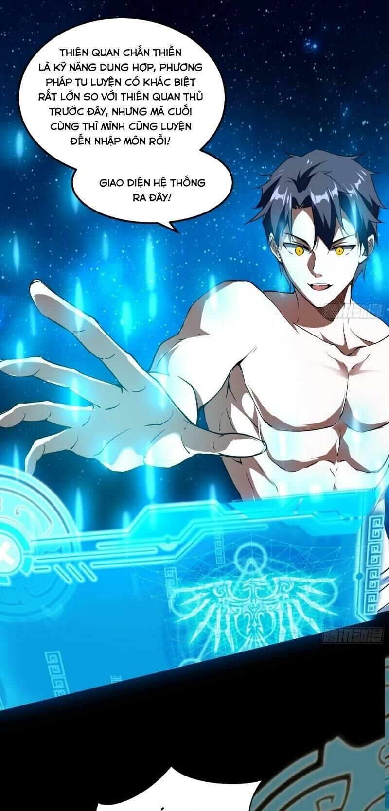 Ta Là Tà Đế Chap 61 - Next Chap 62