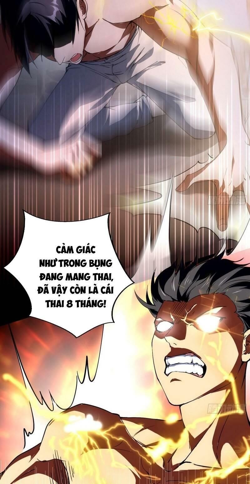 Ta Là Tà Đế Chap 61 - Next Chap 62