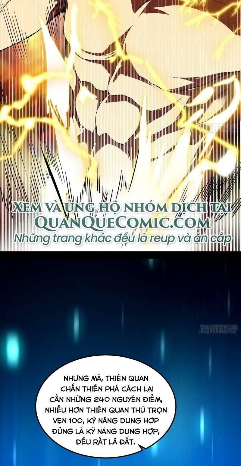Ta Là Tà Đế Chap 61 - Next Chap 62