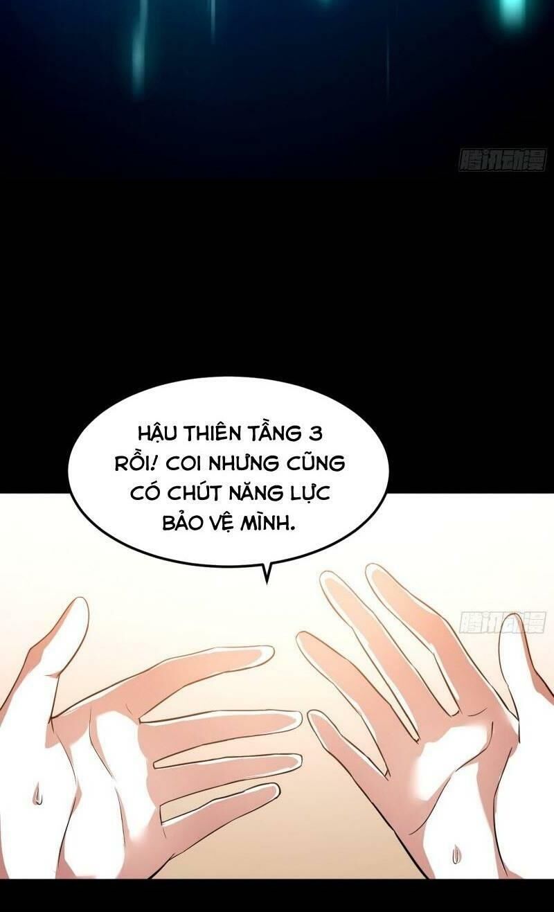 Ta Là Tà Đế Chap 61 - Next Chap 62