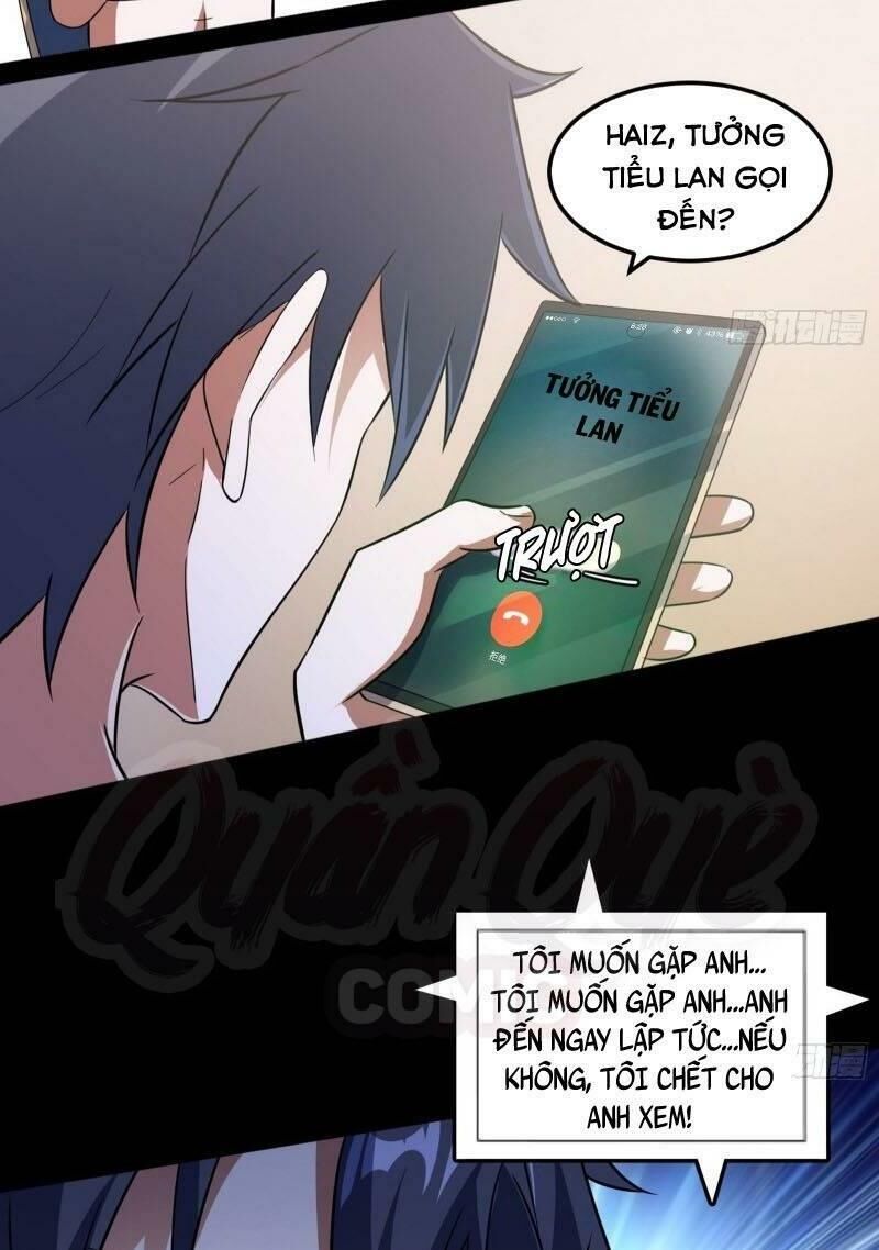 Ta Là Tà Đế Chap 61 - Next Chap 62