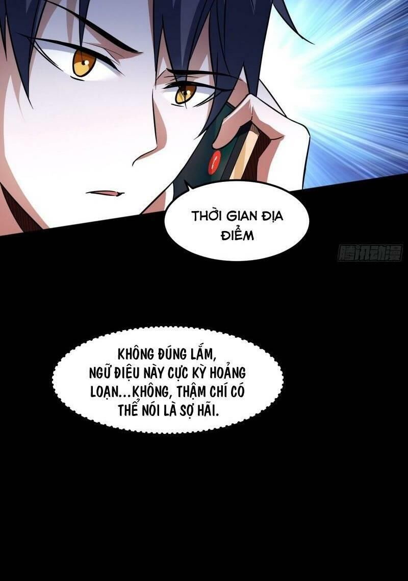Ta Là Tà Đế Chap 61 - Next Chap 62
