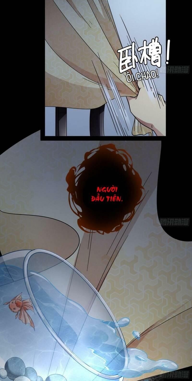 Ta Là Tà Đế Chap 61 - Next Chap 62