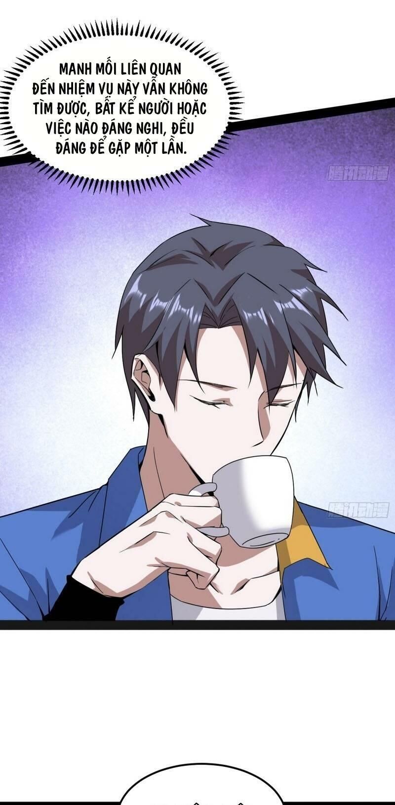 Ta Là Tà Đế Chap 61 - Next Chap 62