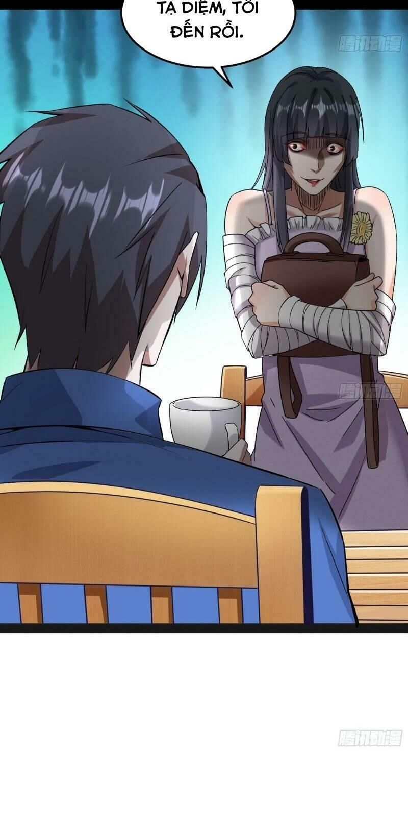 Ta Là Tà Đế Chap 61 - Next Chap 62