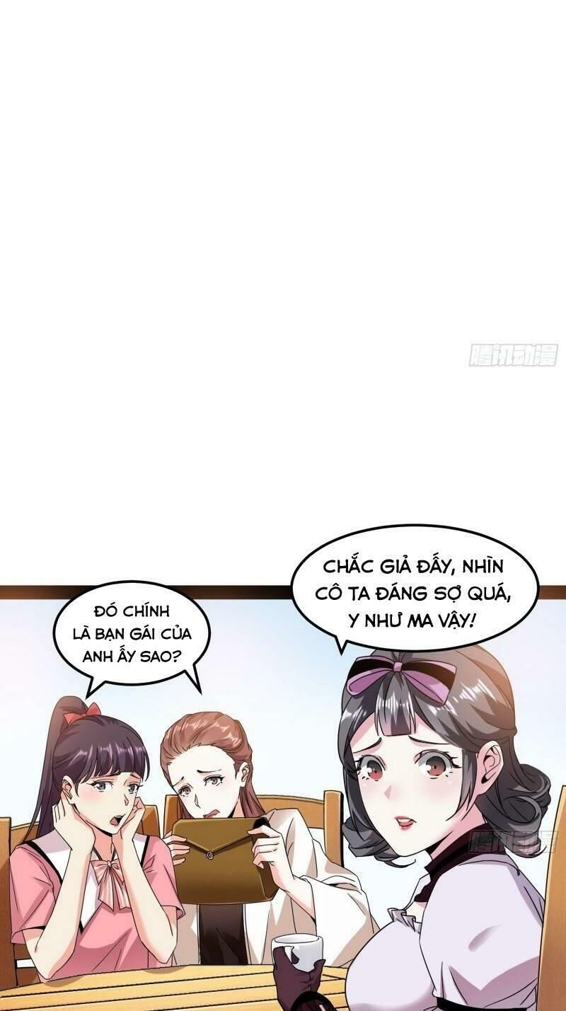 Ta Là Tà Đế Chap 61 - Next Chap 62