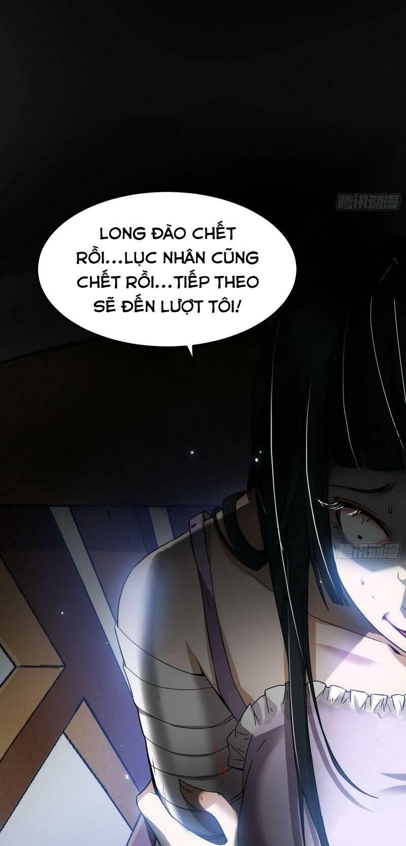Ta Là Tà Đế Chap 61 - Next Chap 62