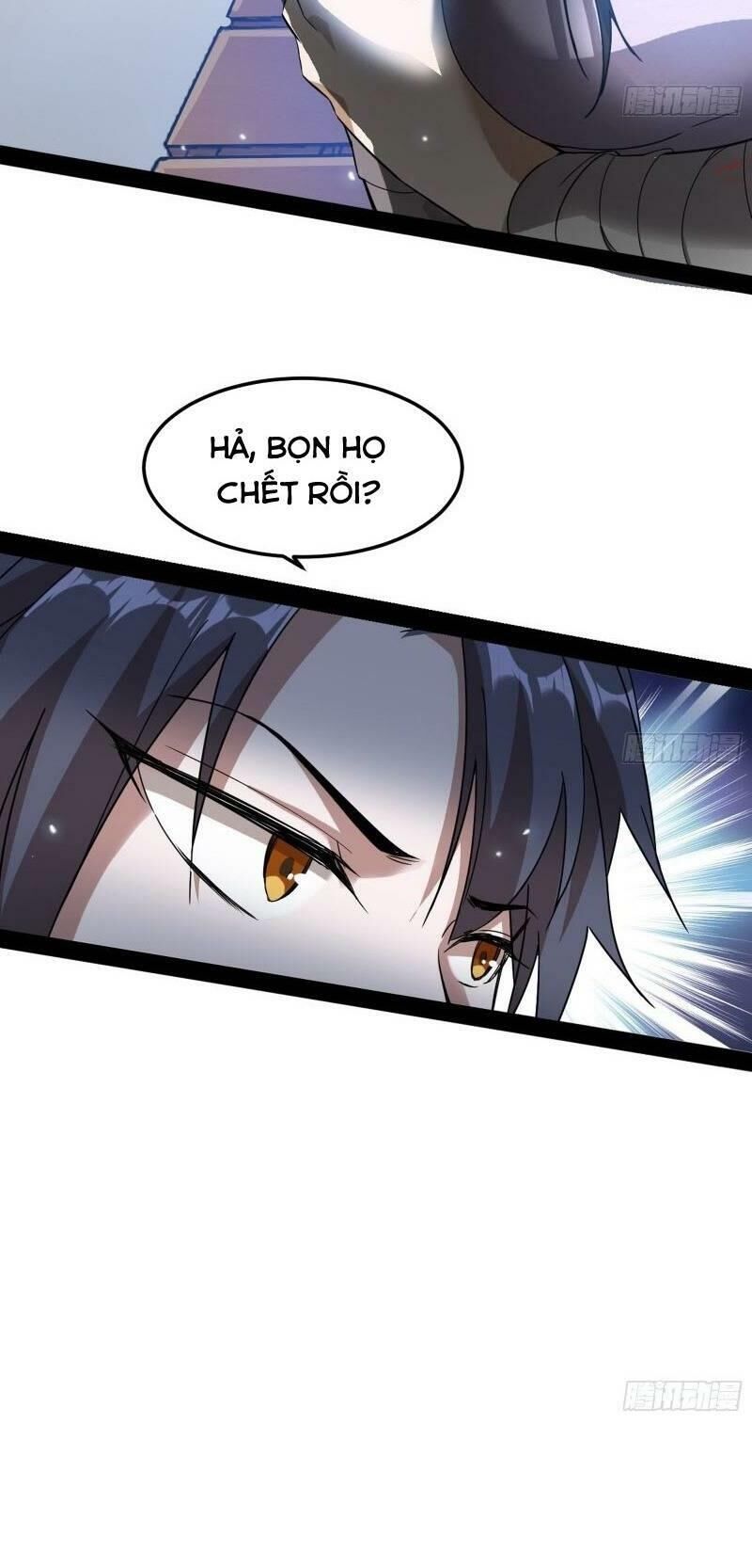 Ta Là Tà Đế Chap 61 - Next Chap 62