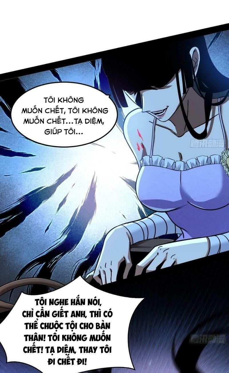 Ta Là Tà Đế Chap 61 - Next Chap 62