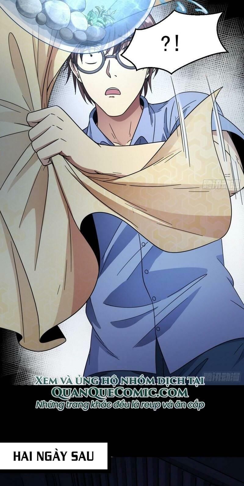 Ta Là Tà Đế Chap 61 - Next Chap 62